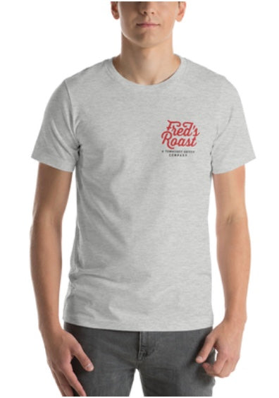 Men's Fred's Roast Shop Shirt